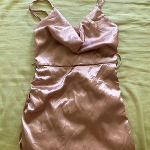 Shein dress (never use)